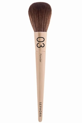Sephora Classic Powder Brush