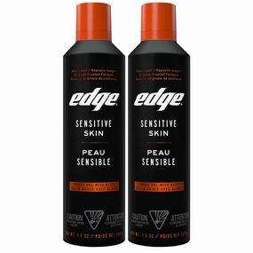 Cooling Shaving Gel