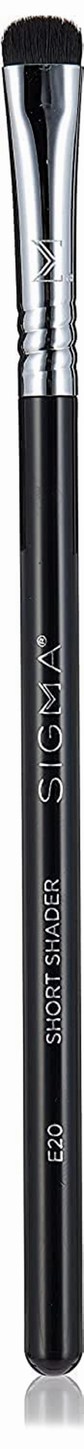 Sigma E20 - Short Shader Brush