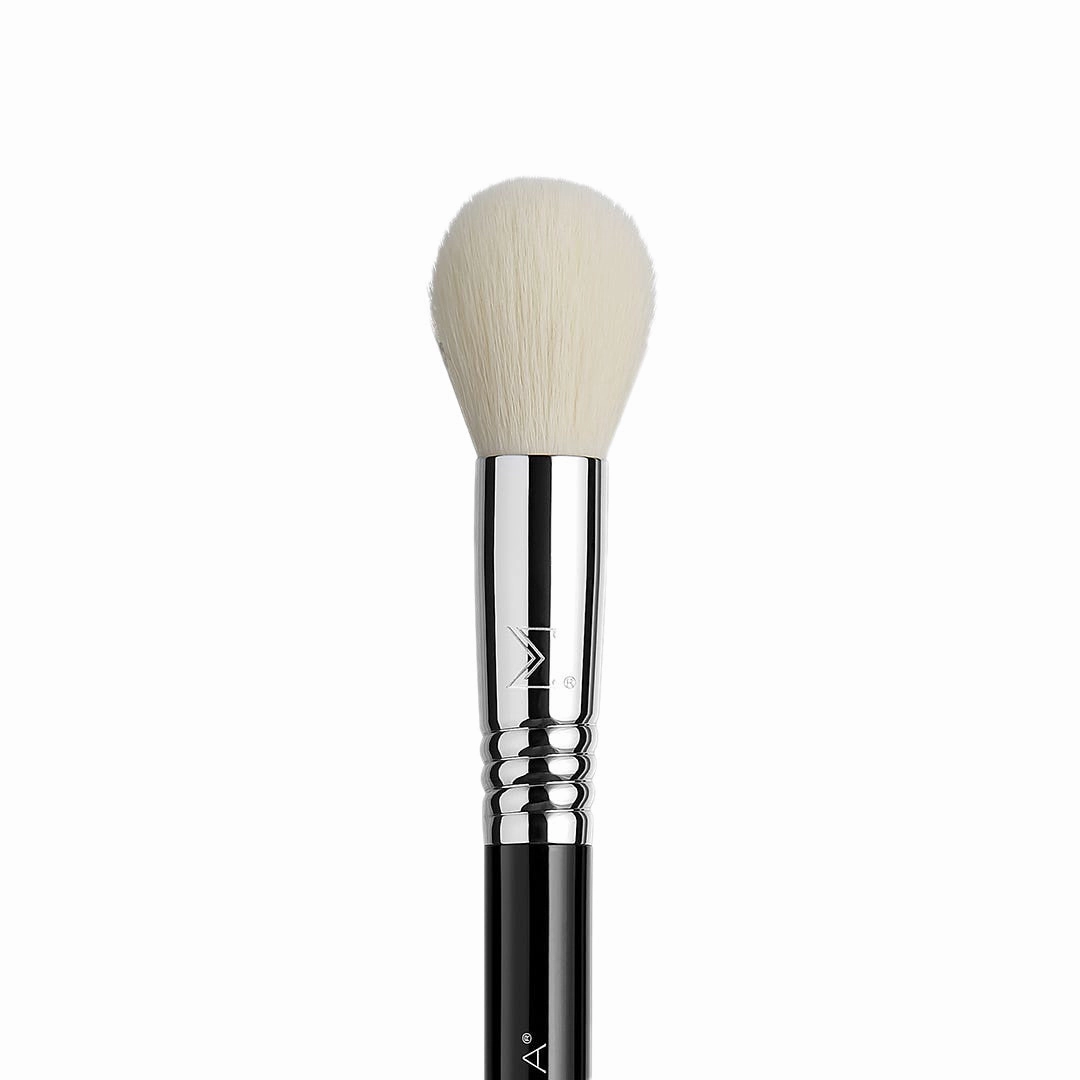 Sigma F76 Chiseled Cheek Brush