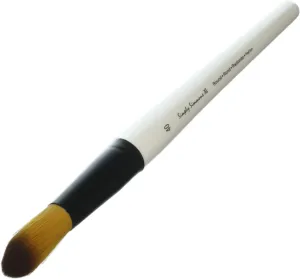 Simply Simmons Size 40 X-Large Soft Synthetic Brush, Multicolor