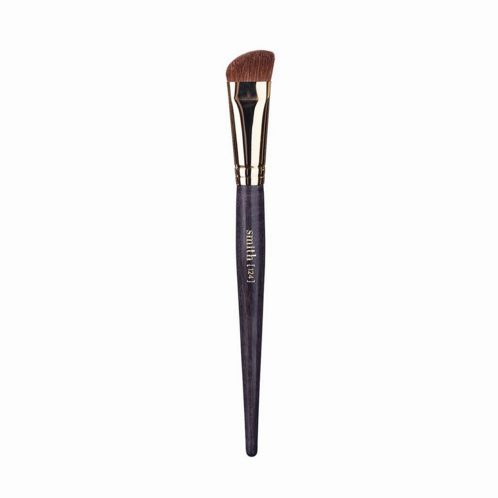 Smith Cosmetics 124 Contour Brush