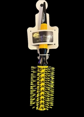 Snake Beauty™ Brazilian Hair Brush Pro Blow Dry (#14 Medium)