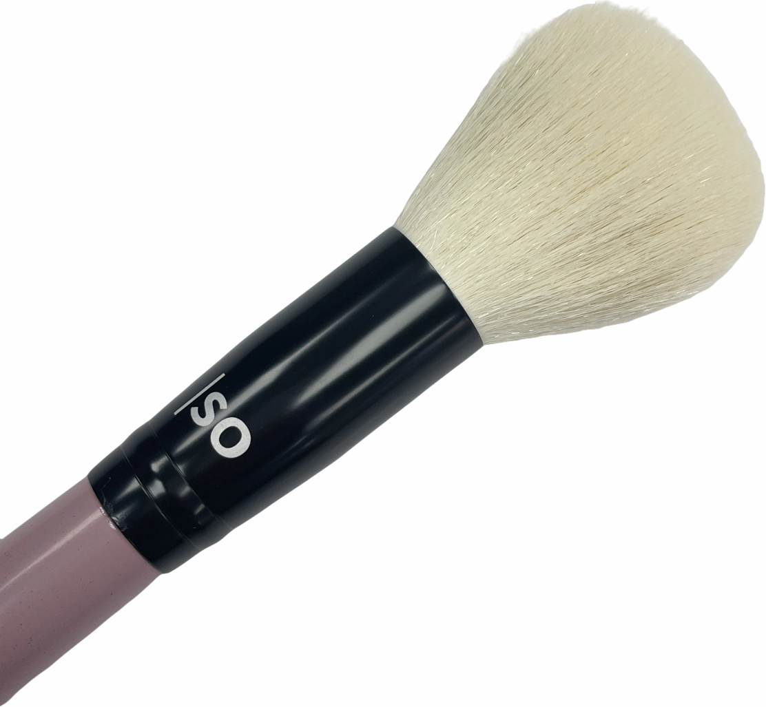 So Beauty Stuff Luxury Vegan & Cruelty 2.1. Large Powder Brush