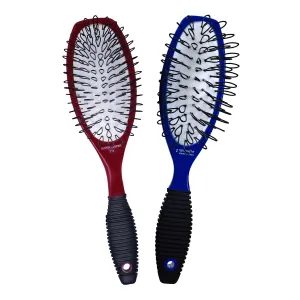 Spornette Large Super Looper Wig Brush Bundle with Small Super Looper Wig Brush