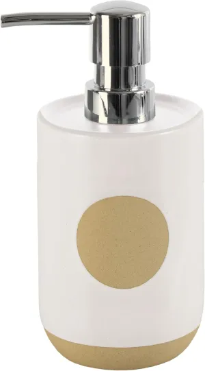 Spot Toothbrush Holder Accessories Black Material: Stoneware