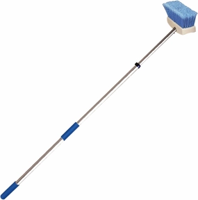STAR BRITE Telescoping Deck Brush (040092)