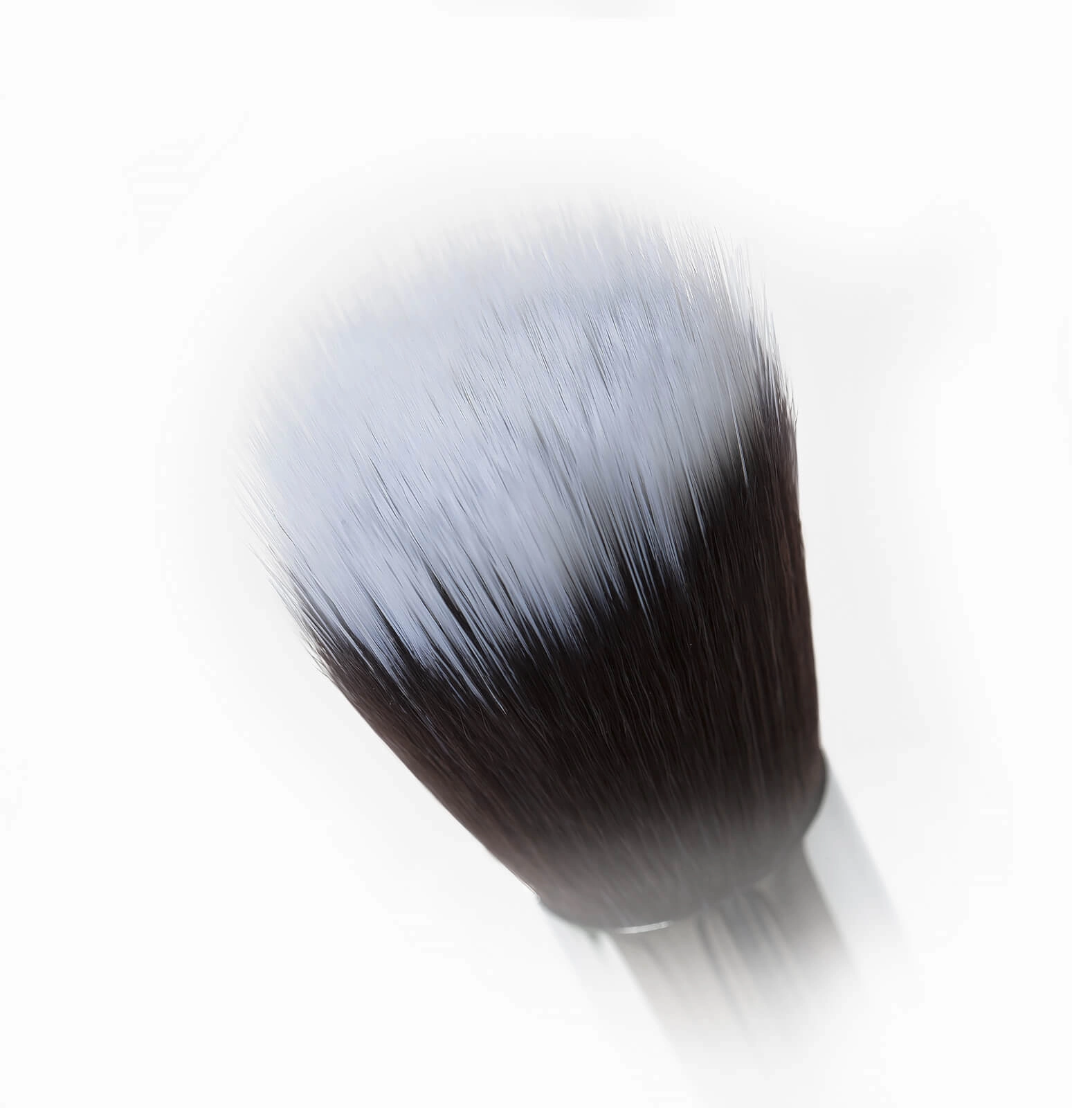Stippling Brush Onyx Black