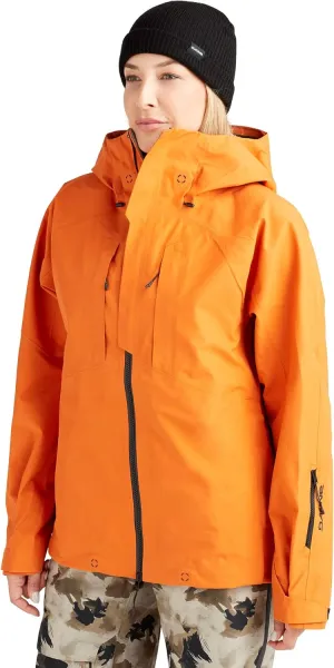 Stoker Gore-Tex 3L Jacket - Women's Medium