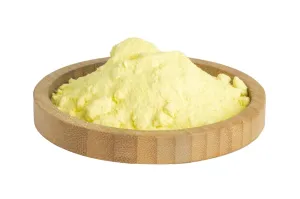 Sulfur Powder - 5 Pounds - Not for Human Consumption