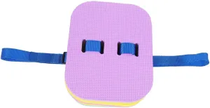 Swimming Board Float Inflatable Back Pool Buoy Swim Training Junior Flotation Swim Training Board Kick