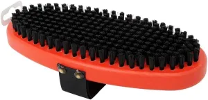 Swix Oval Stiff Black Nylon Brush Brush 2015 T0194O