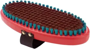 SWIX Ski Snowboard Tuning Brush Oval Brush