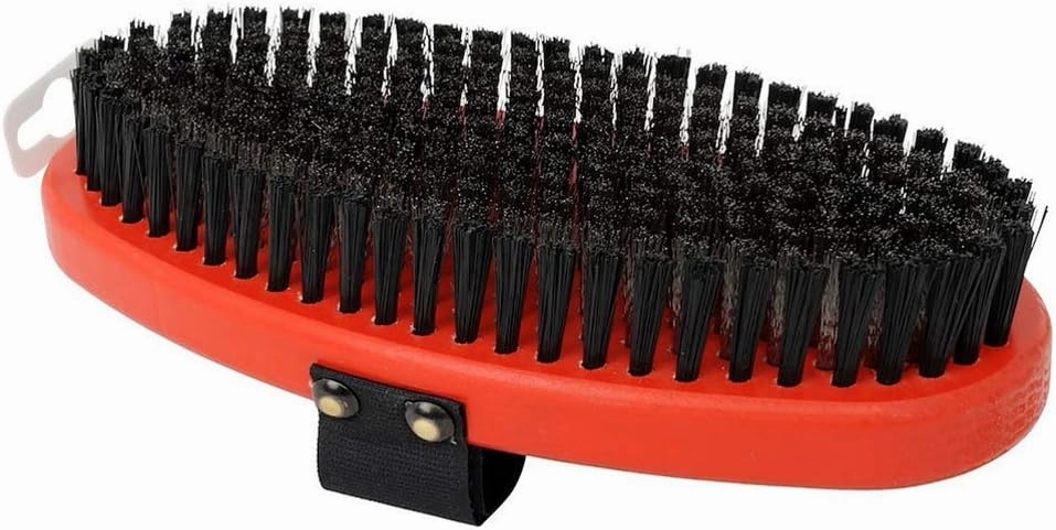 Swix Oval Medium Steel Brush 2013 T0179O
