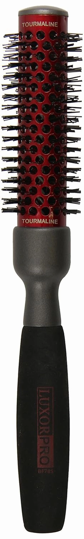 T-Pro Small Vented Tourmaline Round Brush, 1.5 Inch