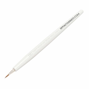 Tamiya Modeling PRO II Pointed Brush Fine