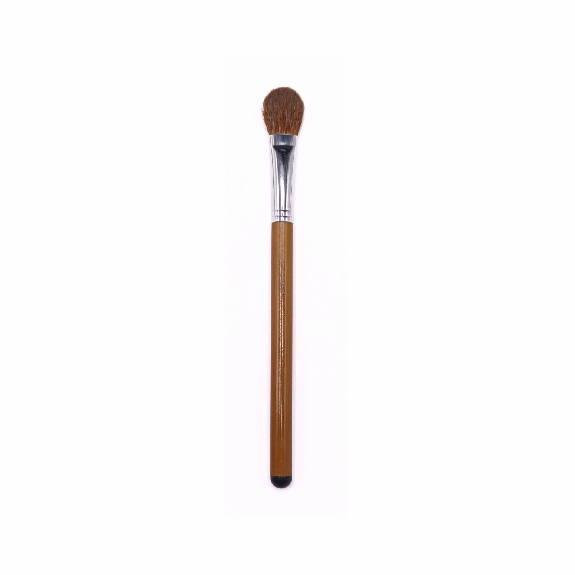 Tanseido Large Eyeshadow Brush, Take 竹 'Bamboo' Series (AQ14TAKE)