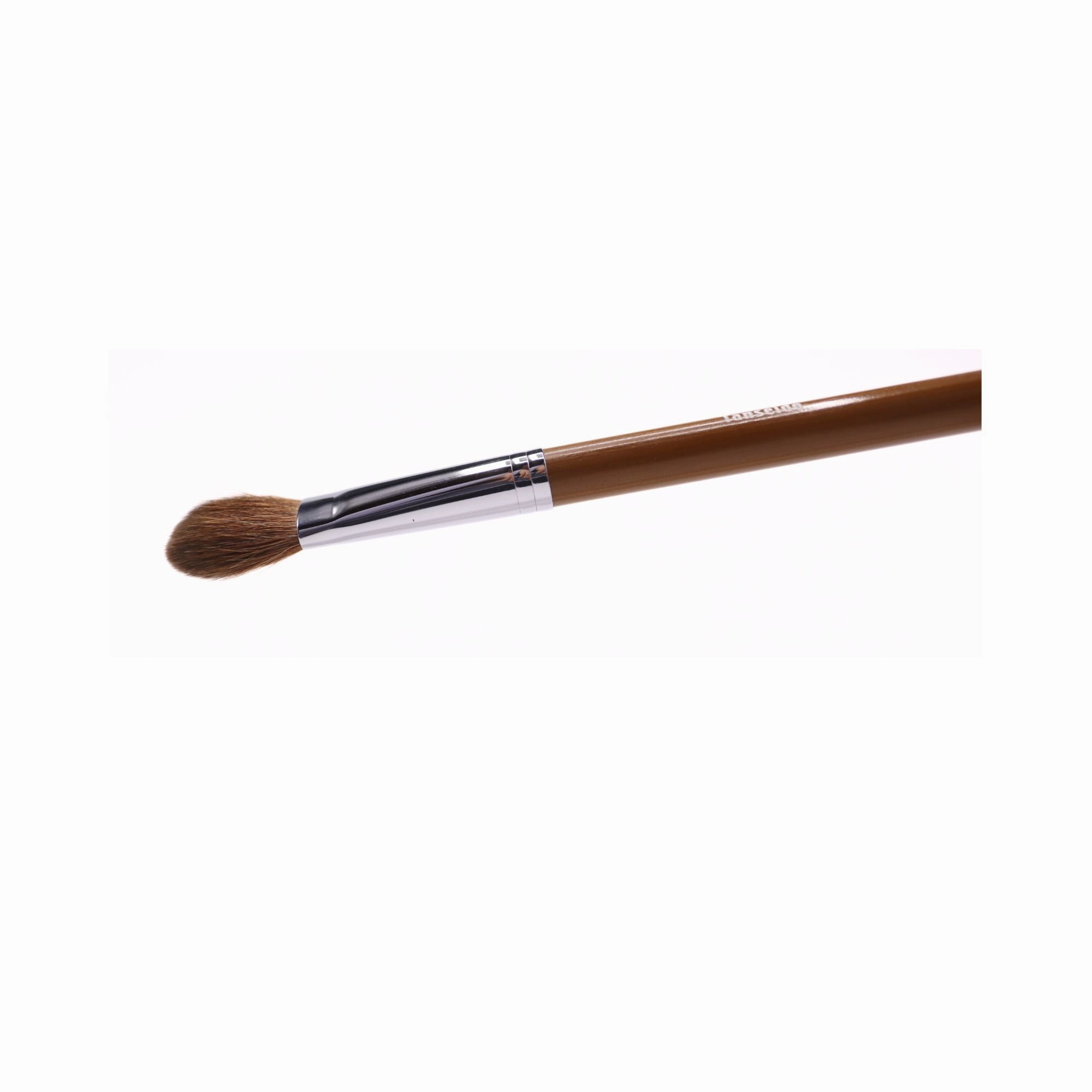 Tanseido Large Eyeshadow Brush, Take 竹 'Bamboo' Series (AQ14TAKE)