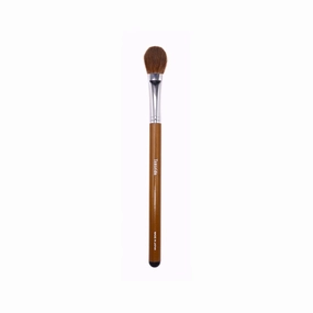 Tanseido Large Eyeshadow Brush, Take 竹 'Bamboo' Series (AQ14TAKE)