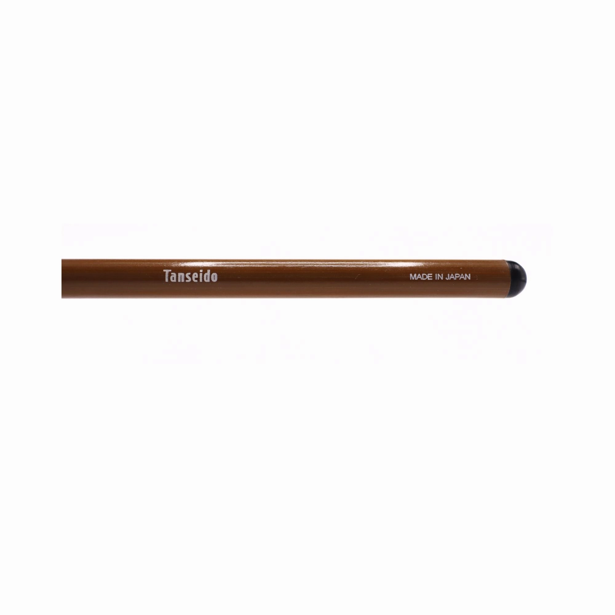 Tanseido Large Eyeshadow Brush, Take 竹 'Bamboo' Series (AQ14TAKE)
