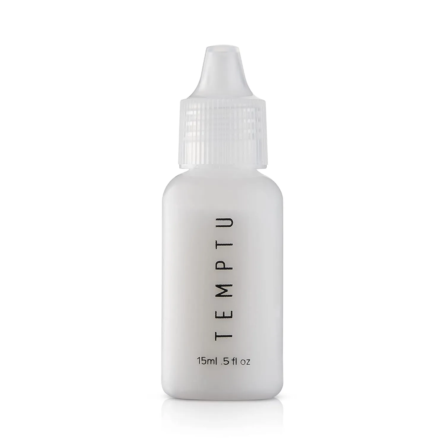 TEMPTU S/B Silicone-Based Airbrush Mixing Medium: Multi-Use Airbrush Makeup Thinner, Converts Powder Makeup Into Airbrush Liquid Form | 2 Sizes