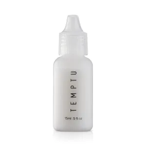 TEMPTU S/B Silicone-Based Airbrush Mixing Medium: Multi-Use Airbrush Makeup Thinner, Converts Powder Makeup Into Airbrush Liquid Form | 2 Sizes