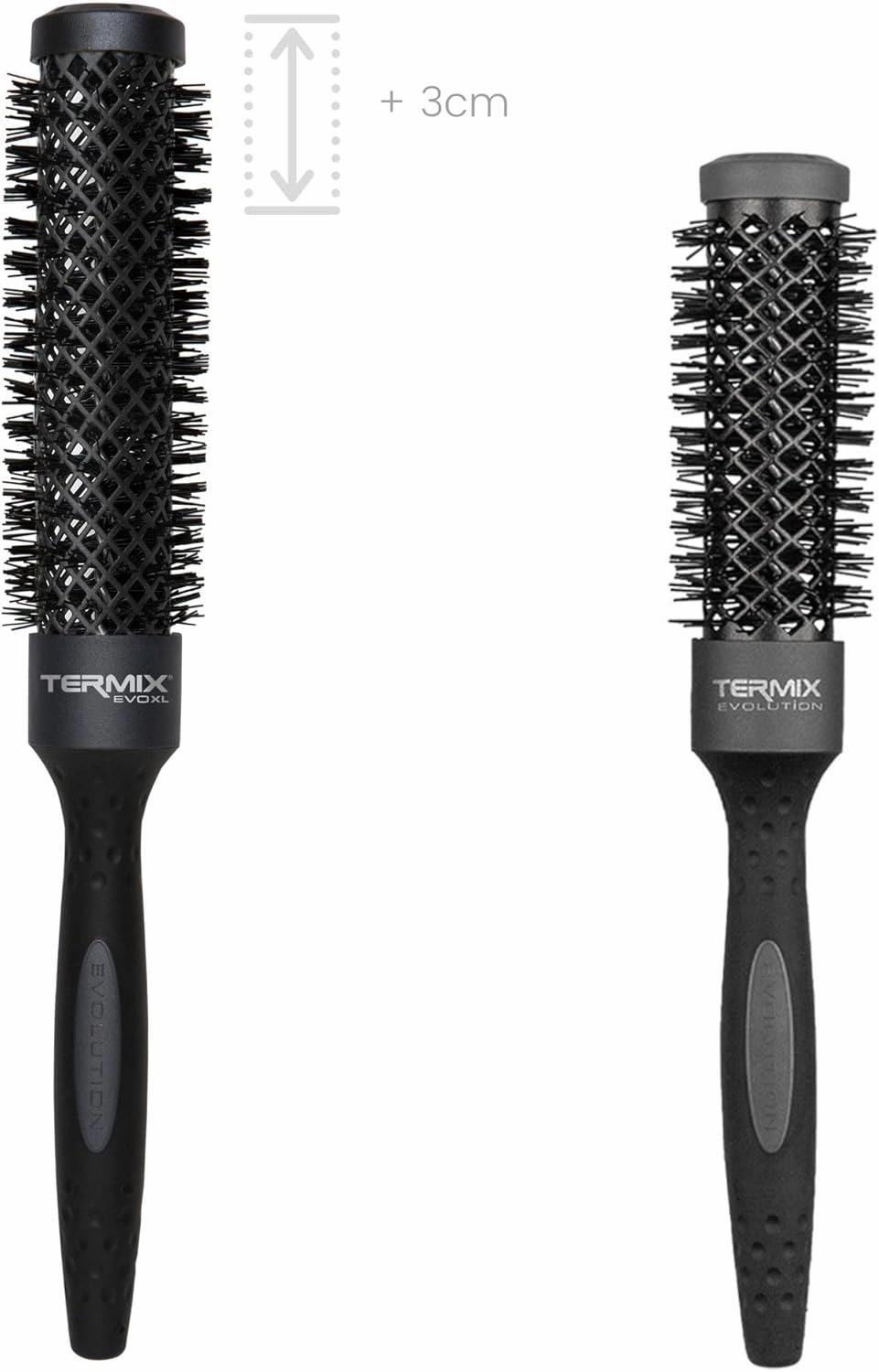 Termix Evolution Plus XL Brush 43mm P-EVO-5005XLP