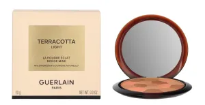 Terracotta Light The Sun Kissed Healthy Glow Powder - 03 Medium Warm by Guerlain for Women - 0.3 oz Powder