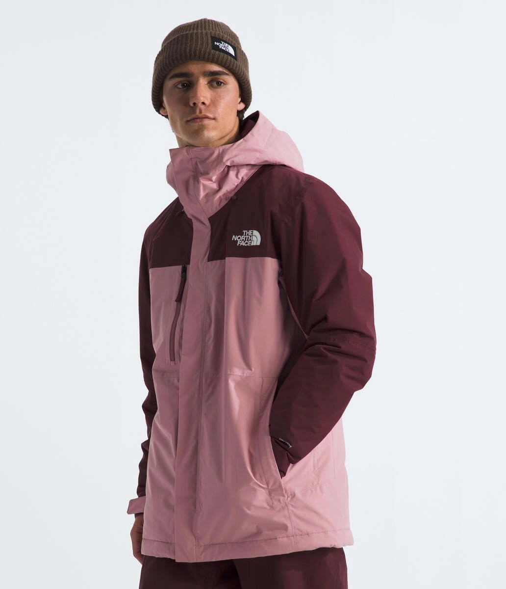 THE NORTH FACE Men's Freedom Insulated Jacket