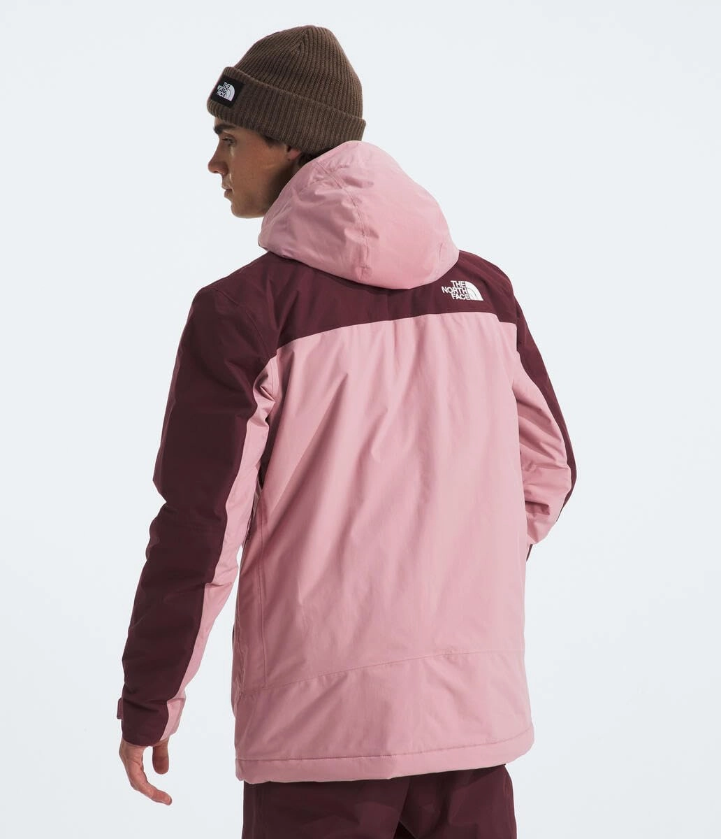 THE NORTH FACE Men's Freedom Insulated Jacket