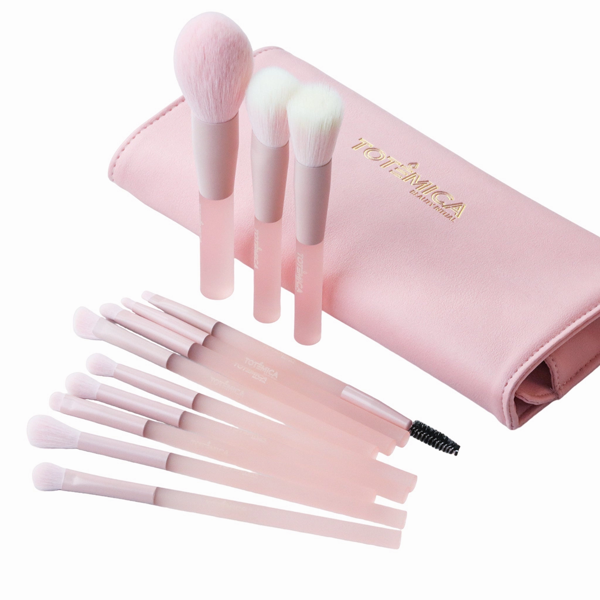Totemica Makeup Brushes - Wholesale 2 Kits (TBR23-A8)