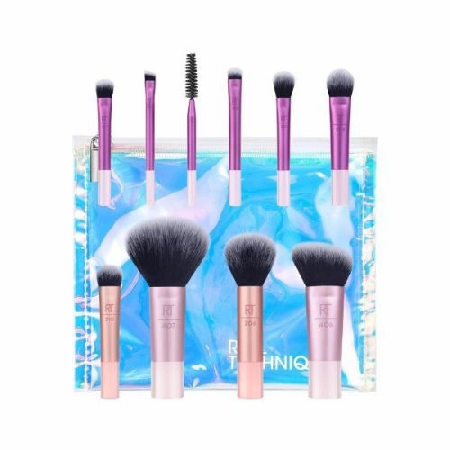 Travel Fantasy Mini Brush Set