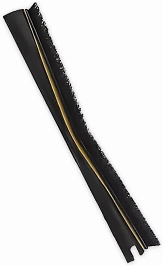 Tricut Brush Strip Fit，Compatible for Dreame，X30 X40 L40 Ultra, Xiaomi X20 Pro / X10  / X20  / M40 / M30S, MOVA E30 / P50 Pro Ultra(1pcs)