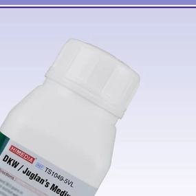 TS1049-5VL DKW/Juglans Microelement, 100X, 5 Vial (Pack of 5)