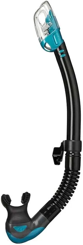 TUSA SP-0101 Hyperdry Elite II Scuba Diving Snorkel
