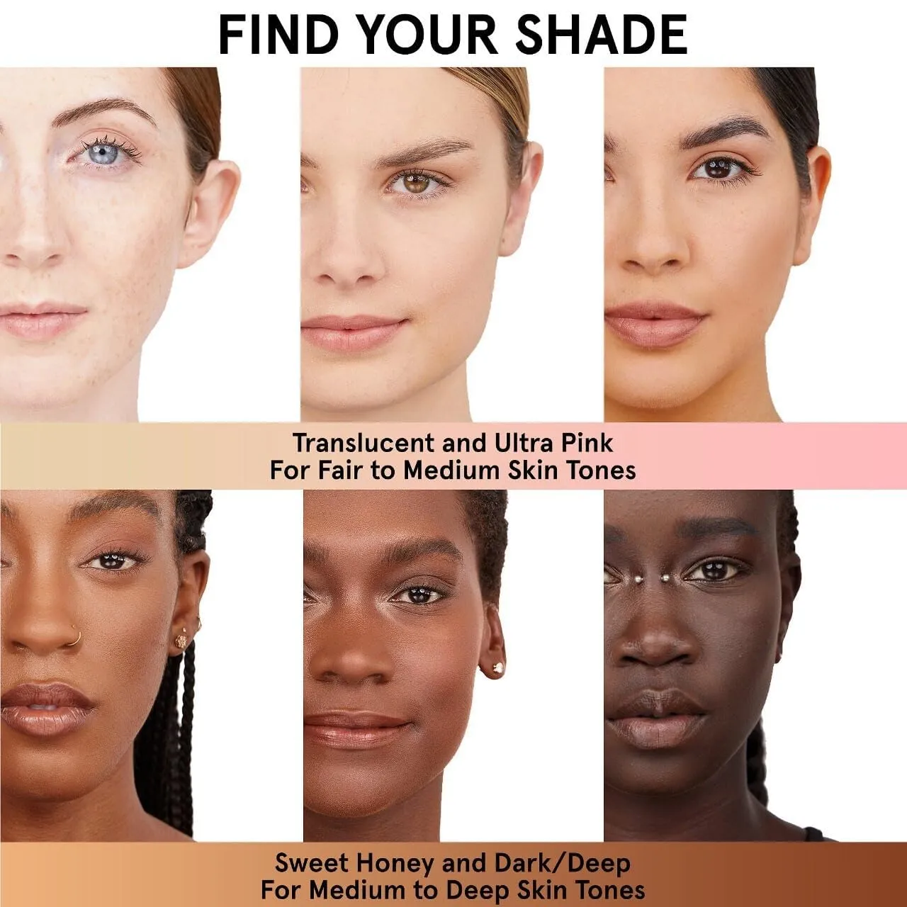 Ultimate Blurring Setting Powder Sweet Honey