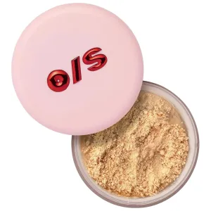 Ultimate Blurring Setting Powder Sweet Honey