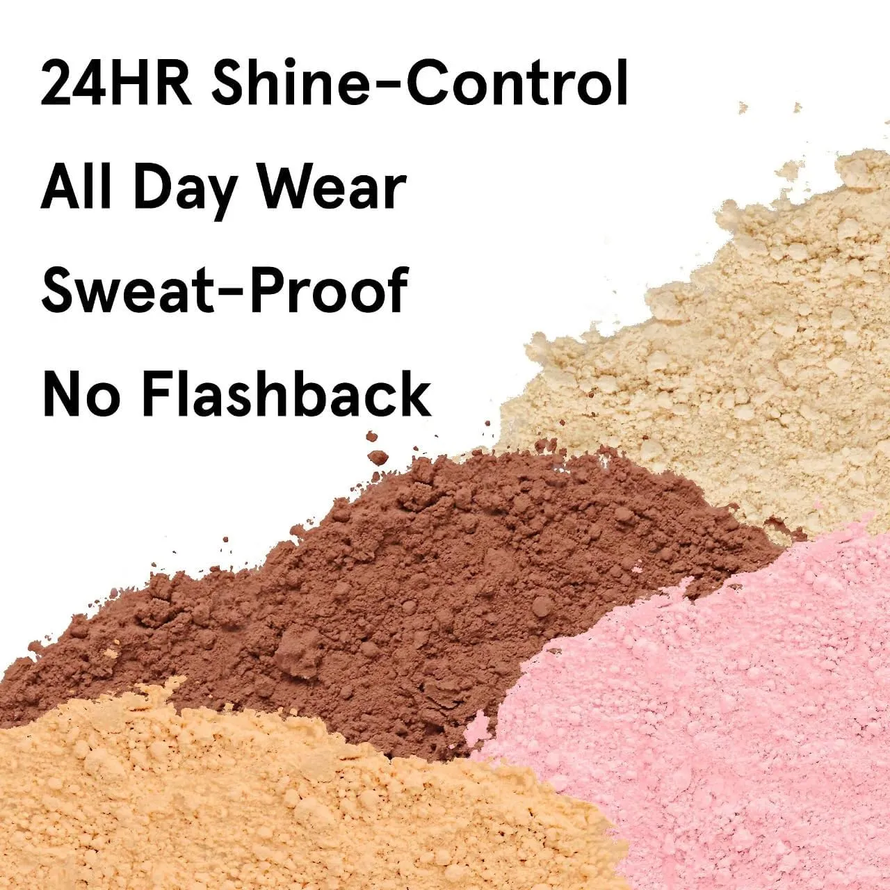 Ultimate Blurring Setting Powder Sweet Honey