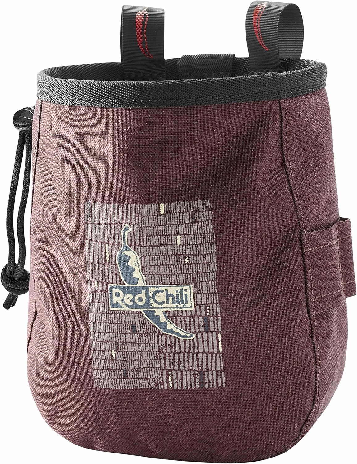 Unisex – Adult 360040008970 Chalk Bag, Terra, One Size