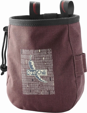 Unisex – Adult 360040008970 Chalk Bag, Terra, One Size