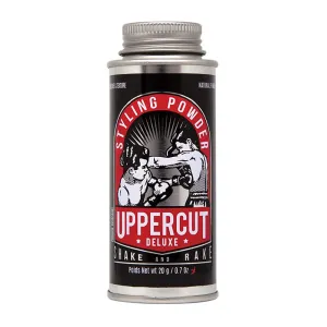 UPPERCUT DELUXE Styling Powder, 0.7 Ounce / 20g