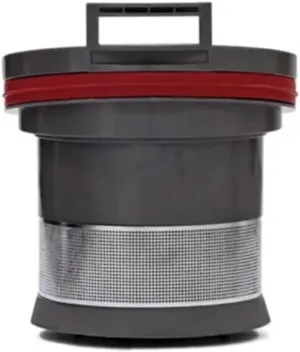 Vacuum Cleaner Universal Filter Cyclone Separator, Compatible for Puppyoo， T12Pro/Plus T12Duke/Storm