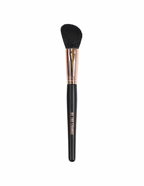 Vegan Brush (blush/ contour)
