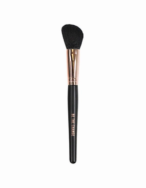 Vegan Brush (blush/ contour)