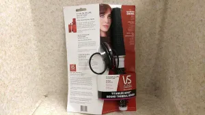 Vidal Sassoon Titanium Ionic Round Thermal Brush