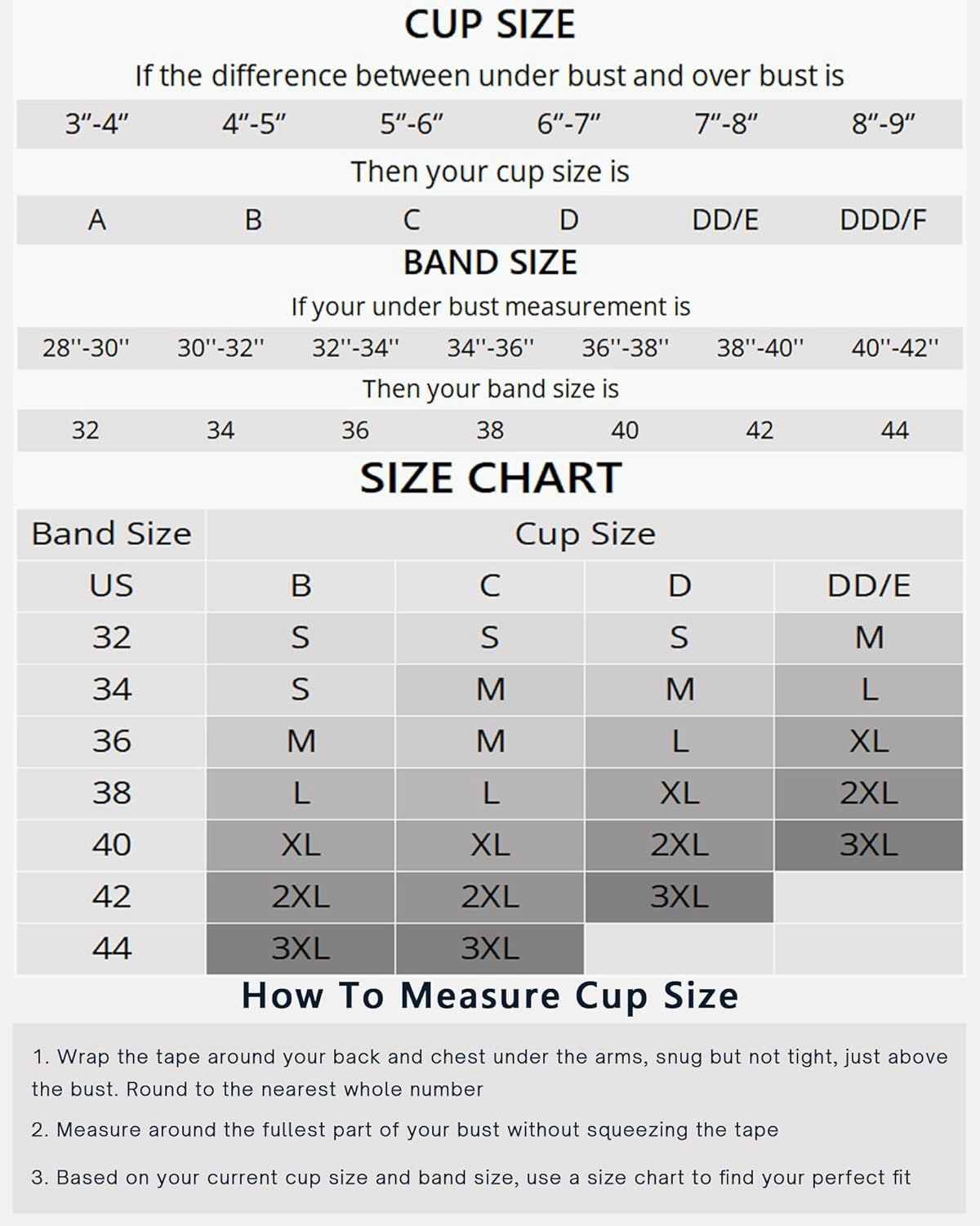 Vinfact Womens V Lace Wireless Seamless Bras No Underwire Comfort Push Up Bras Supportive Full Coverage Bralettes T Shirt Bra