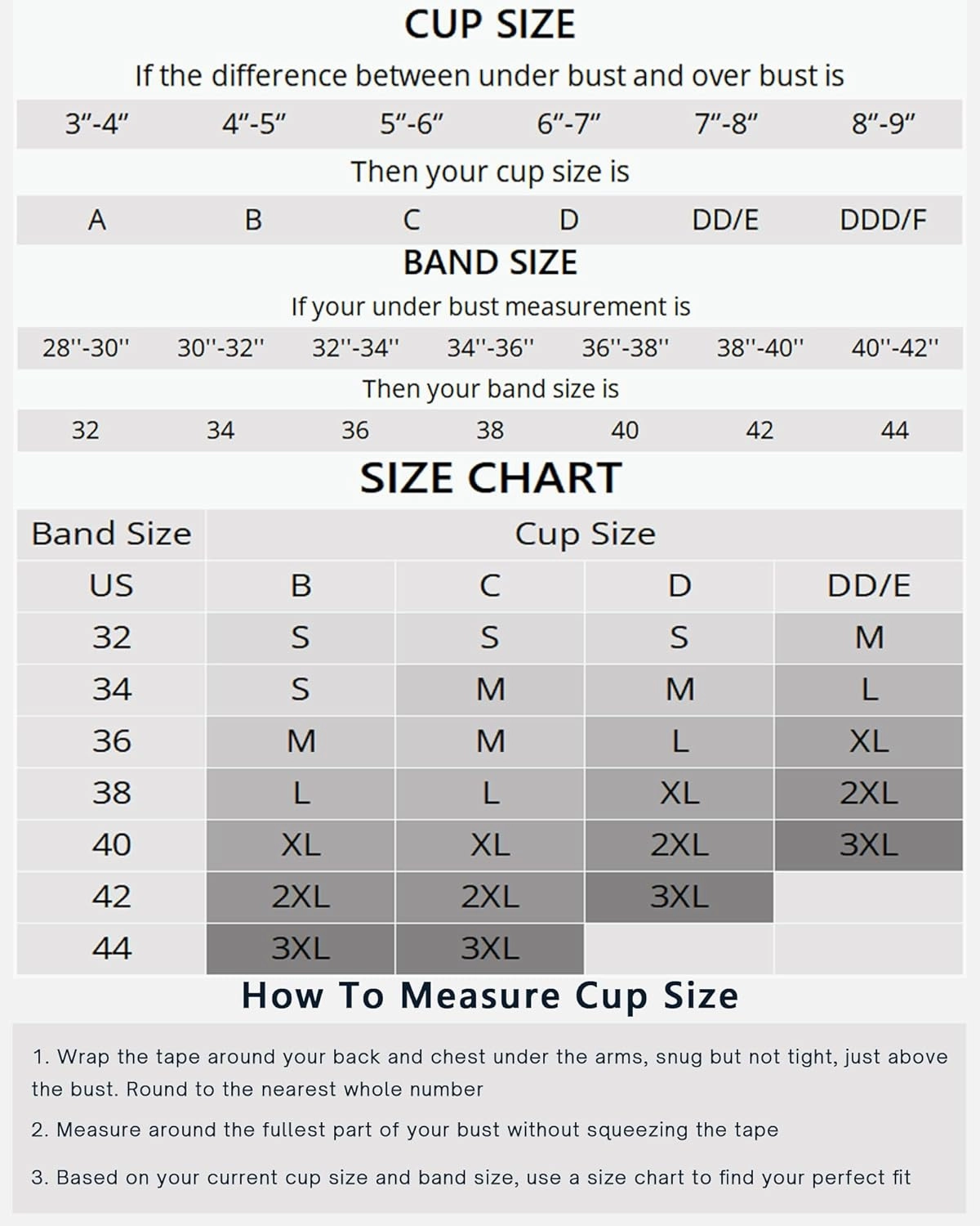 Vinfact Womens V Lace Wireless Seamless Bras No Underwire Comfort Push Up Bras Supportive Full Coverage Bralettes T Shirt Bra
