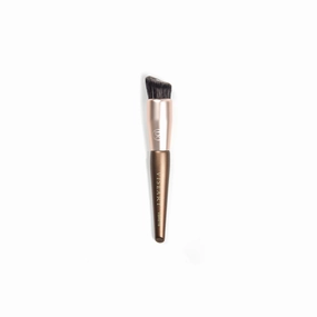 Viseart Single Medium Fan Powder Brush