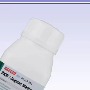 VP013-5VL DKW/Juglans Vitamin, 100X, 5 Vial (Pack of 5)