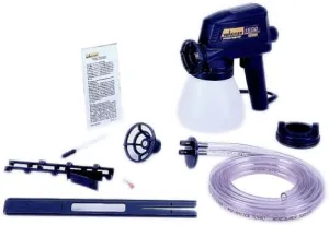 Wagner 220 1,600 PSI One-Speed Power Painter